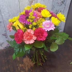 Flowers to Cheer you up