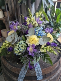 Flowers to Cheer you up