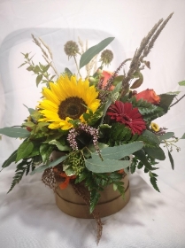 Flowers to Cheer you up