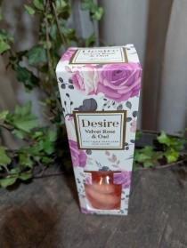 Diffuser Velvet Rose and Oud