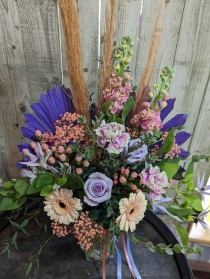 Mothers Day Vase